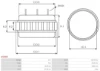 AS4003 As-pl