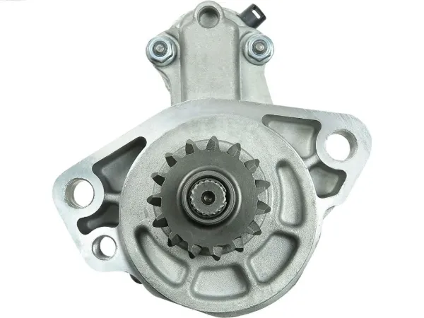 Motor de arranco S6156 As-pl