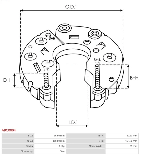 ARC0004 As-pl