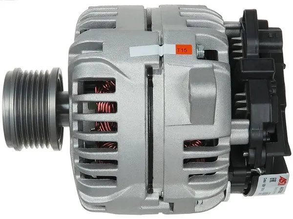 Gerador Dacia Lodgy JS