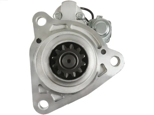 Motor de arranco 5801973143 Iveco