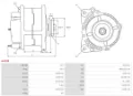 A4108 As-pl