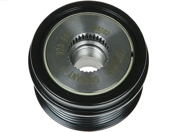  Polia do gerador Ford Kuga 2