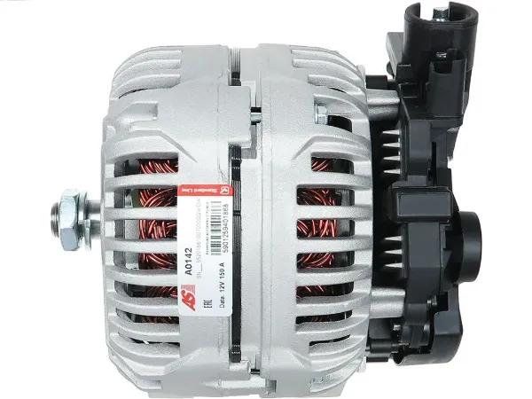 Gerador Citroen Jumper 244