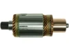 Induzido (rotor) do motor de arranco SA2005 As-pl