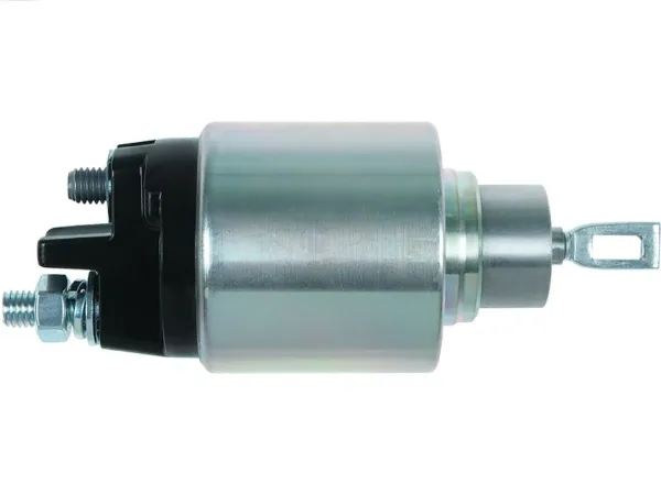 Relê retrator do motor de arranco BMW 7 E65, E66, E67