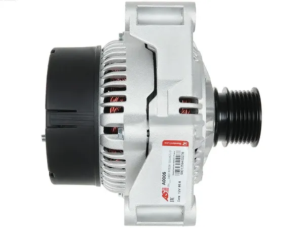Gerador Mercedes ML/GLE W163