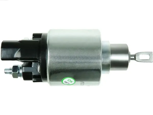 Relê retrator do motor de arranco SS0245P As-pl