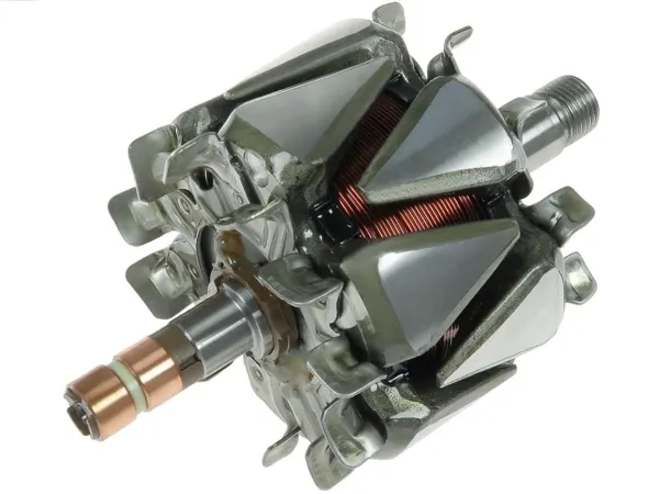 Induzido (rotor) do gerador AR3015 As-pl