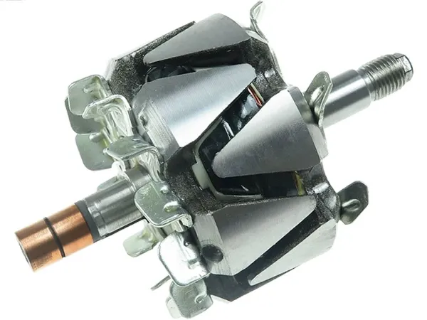 Induzido (rotor) do gerador Toyota Corolla E12