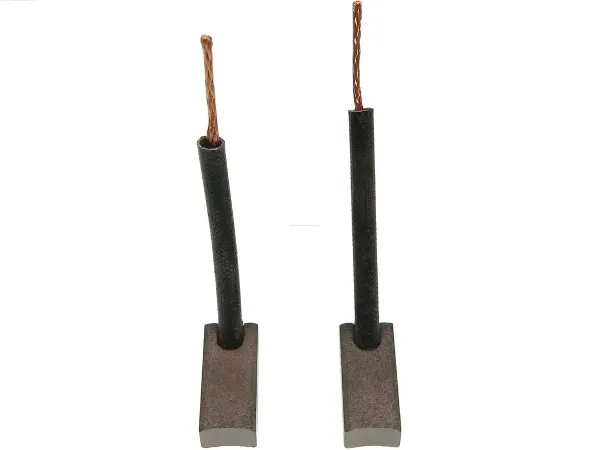 Escova do gerador Mercedes Bus 207-310 601