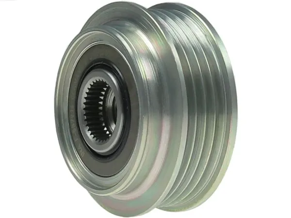 Polia do gerador Mercedes S A217