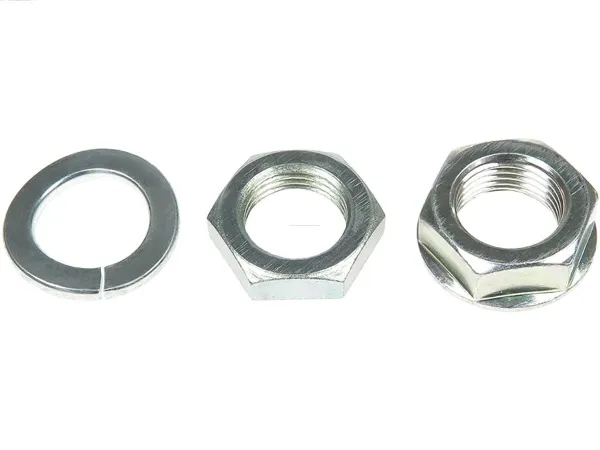 Relê das velas de incandescência ARS5048S As-pl