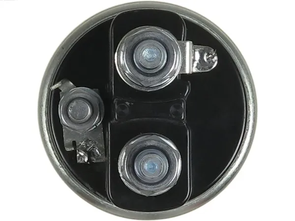 Relê retrator do motor de arranco Opel Zafira P12