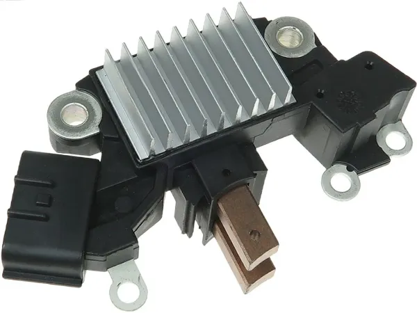 Relê-regulador do gerador (relê de carregamento) Nissan Maxima A32