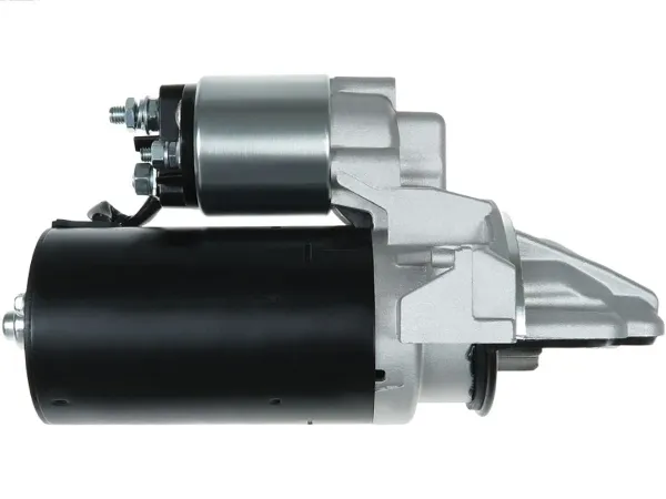 Motor de arranco Fiat Ducato 3 250