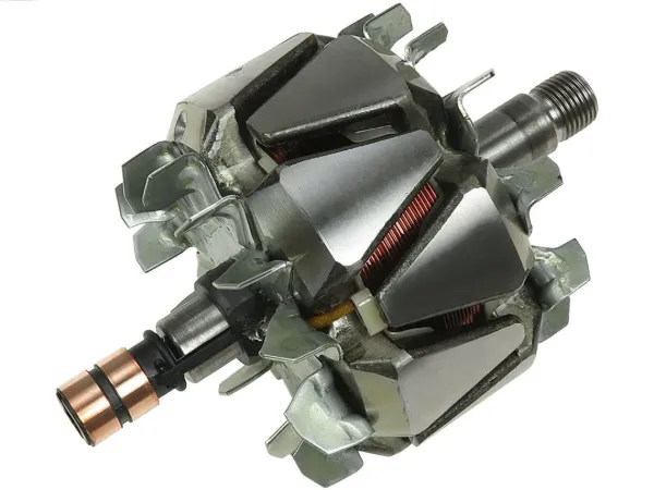 Induzido (rotor) do gerador F00M121629 Bosch