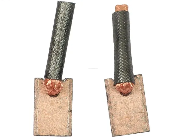 Escova do motor de arranco Mitsubishi Pajero CLASSIC II