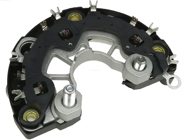 Eixo de diodos do gerador ARC0086 As-pl