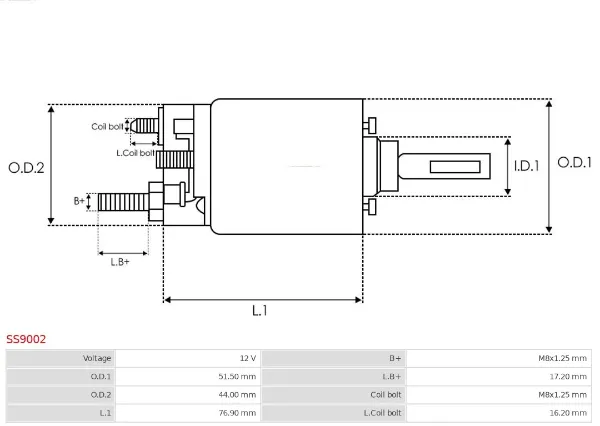SS9002 As-pl