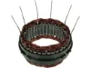 Enrolamento do gerador, estator AS0009 As-pl