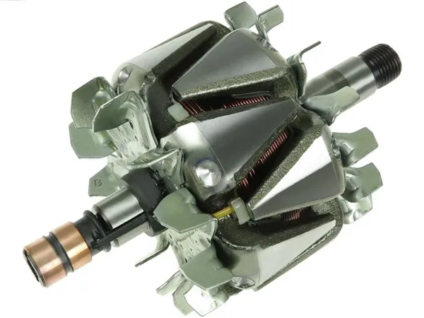 Induzido (rotor) do gerador BMW 5 E34