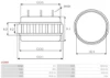 AS4009 As-pl