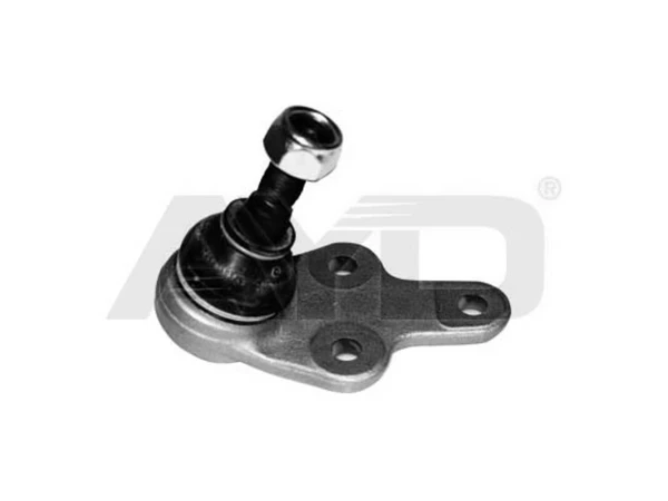 Bloco silencioso traseiro de braço oscilante transversal para Volvo V50 (MW)
