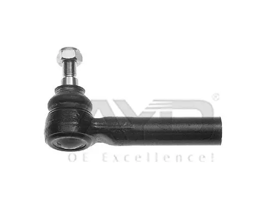  Ponta externa da barra de direção Fiat Ducato 2