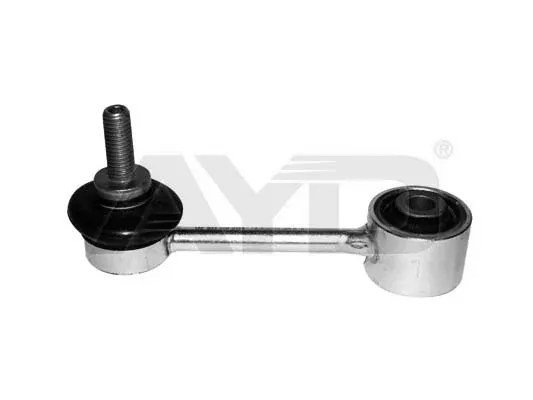 Montante de estabilizador traseiro Renault Master III