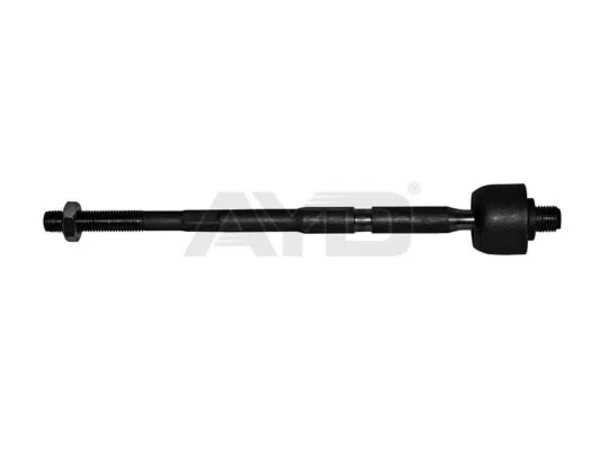 Cremalheira da direção para Fiat 500 (312)