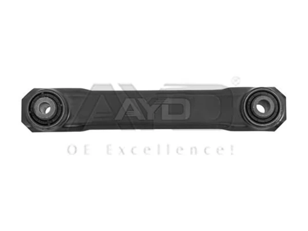Braço oscilante de suspensão traseira transversal para Fiat Croma (194)