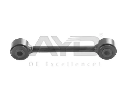 Montante de estabilizador traseiro Mercedes Sprinter II 3,5-t