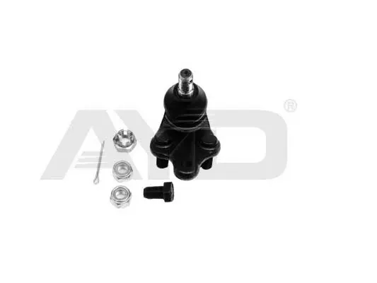 Suporte de esfera inferior direito 9201503 AYD