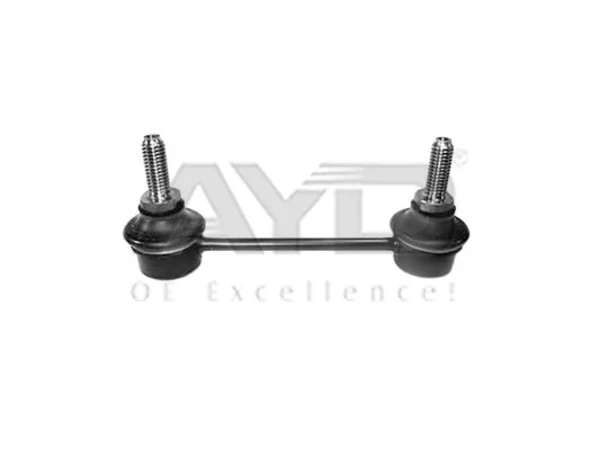 Montante de estabilizador traseiro para Audi 100 (4A, C4)