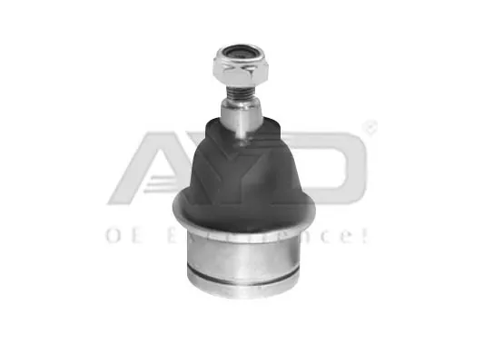 Suporte de esfera inferior 9218336 AYD