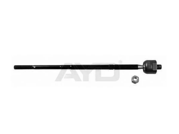 Cremalheira da direção para Smart FORTWO (451)