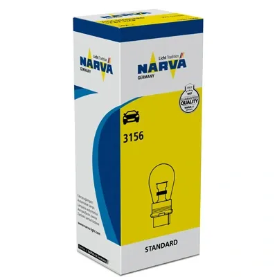 Lâmpada 179413000 Narva