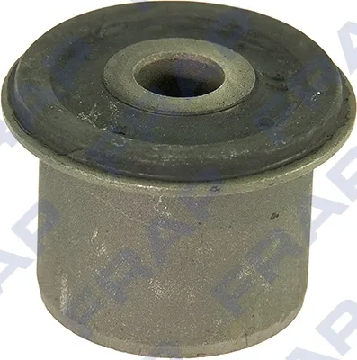 Bloco silencioso dianteiro do braço oscilante inferior Smart FORTWO 451