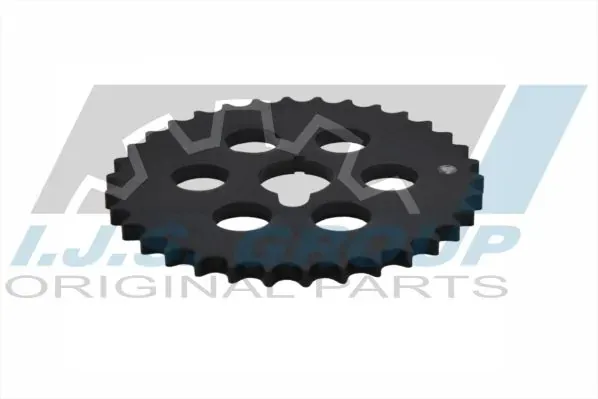 Engrenagem de cadeia da roda dentada da árvore distribuidora de motor Renault 18 134