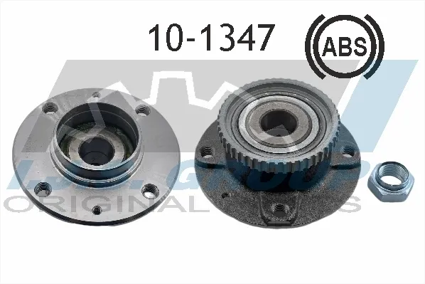 Cubo traseiro Citroen Saxo hatchback (S0, S1) (1996 - 2004) preço, a partir de