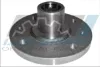 Cubo dianteiro Renault Laguna 1 B56, 556