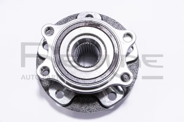 Cubo dianteiro 24NI071 RED Line OIL