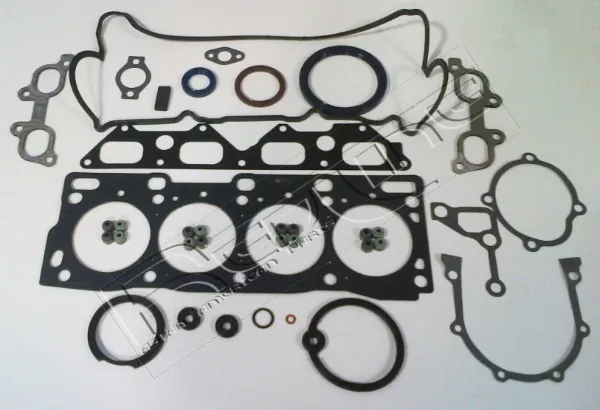 Kit de vedantes de motor completo Mazda 626 V