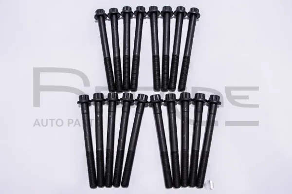 Parafuso de cabeça de motor (CBC) Toyota Land Cruiser 90