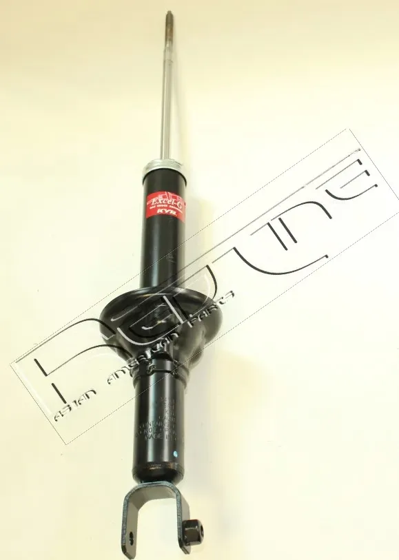 Amortecedor traseiro 39HO028 RED Line OIL