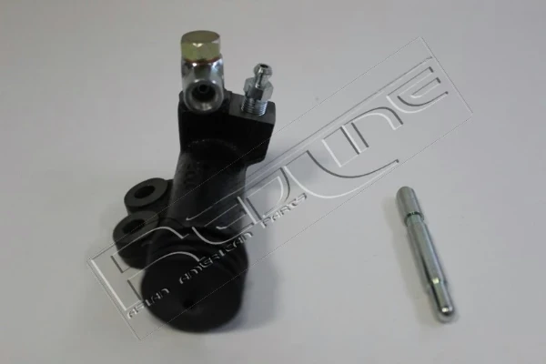 08HY015 RED Line OIL