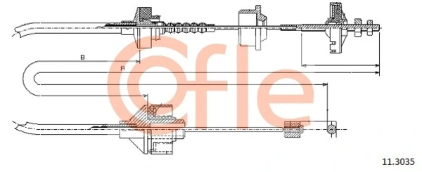 113035 Cofle