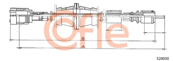 S24050 Cofle