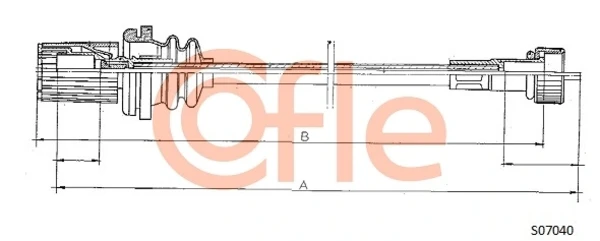 S07040 Cofle